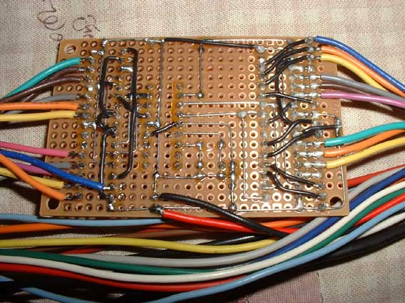 アーケード基板資料室