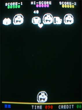 うんちく：ドラちゃん